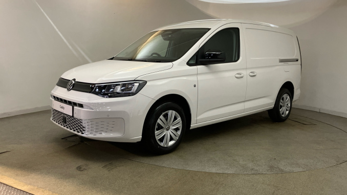 Volkswagen Caddy Maxi Caddy Cargo Maxi C20 Diesel 2.0 TDI 102 Commerce Plus Van [Assistance] - Image 45